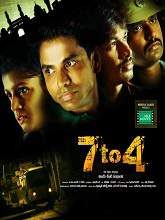 7 To 4 movie download in telugu