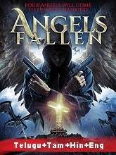 Angels Fallen movie download in telugu