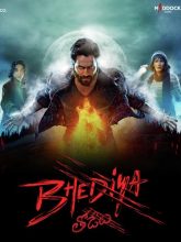 Bhediya (Telugu) movie download in telugu