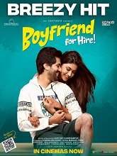 Boyfriend for Hire movie download in telugu