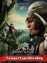 Jack the Giant Slayer movie download in telugu