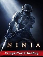 Ninja movie download in telugu