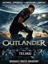 Outlander movie download in telugu