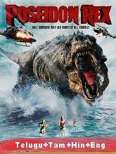 Poseidon Rex movie download in telugu