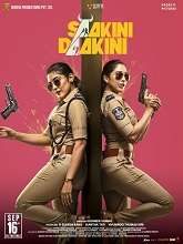 Saakini Daakini movie download in telugu
