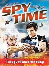 Spy Time movie download in telugu