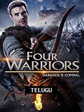 The Four Warriors movie download in telugu