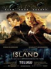 The Island movie download in telugu