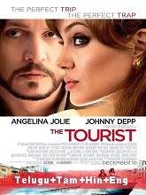 The Tourist movie download in telugu