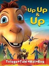 Up Up & Up movie download in telugu
