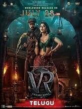 Vikrant Rona movie download in telugu