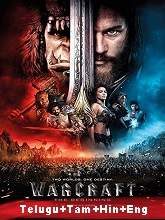 Warcraft movie download in telugu